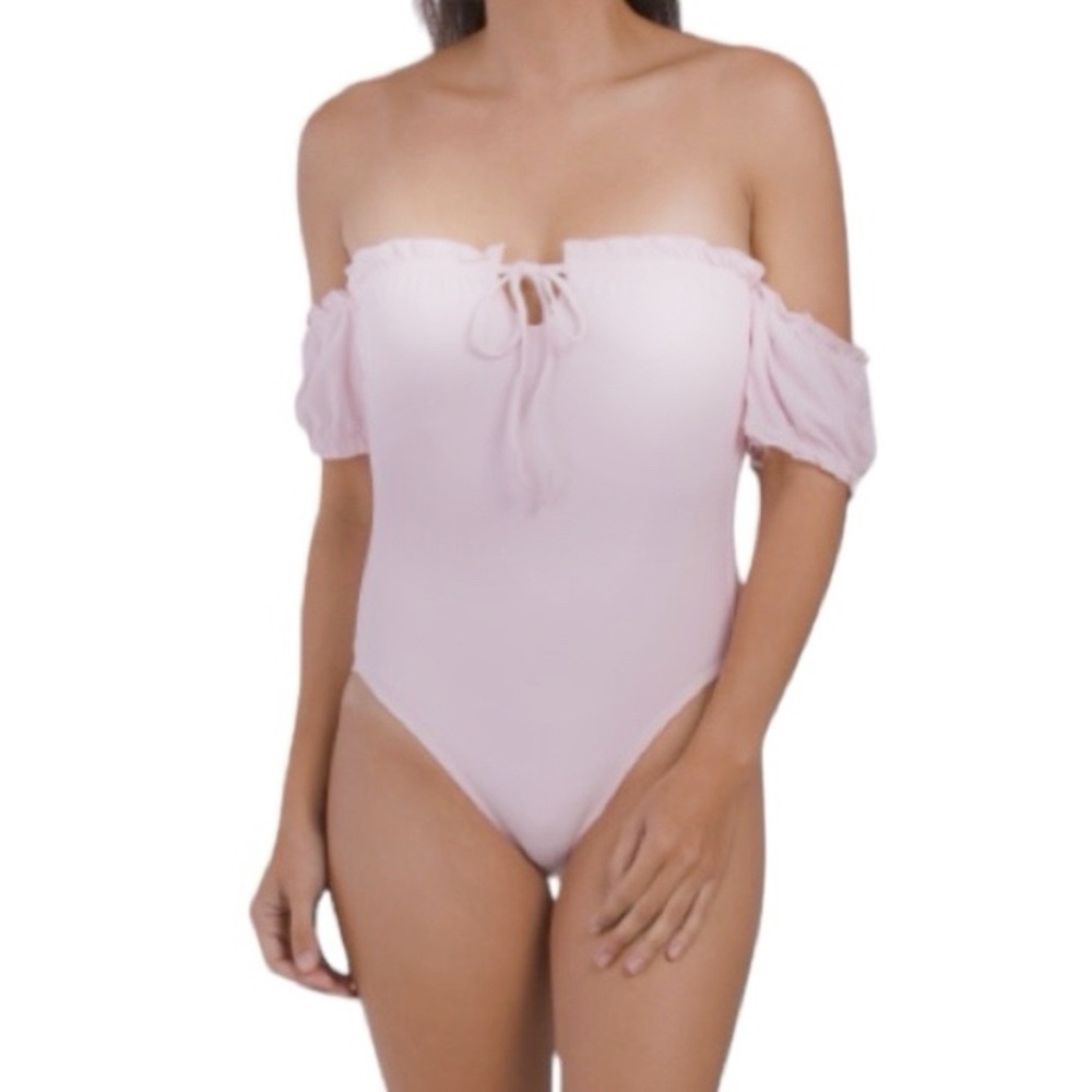 SEA ANGEL Swimsuit!
